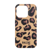 Native Union x Balzac Leopard Deksel til iPhone 16 Pro