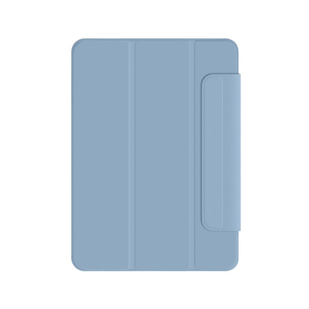 Pomologic Book Cover Etui til iPad 11" (A16) / (10. gen.) - Himmelblå