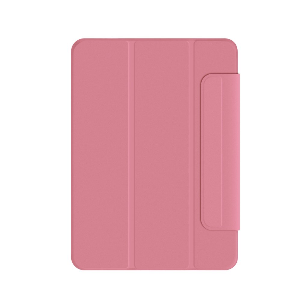 Pomologic Book Cover Etui til iPad 11" (A16) / (10. gen.) - Rosa