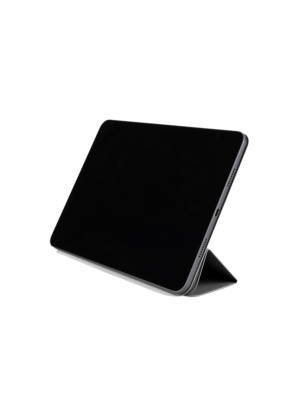 Pomologic Book Cover Etui til iPad Air 11" - Svart