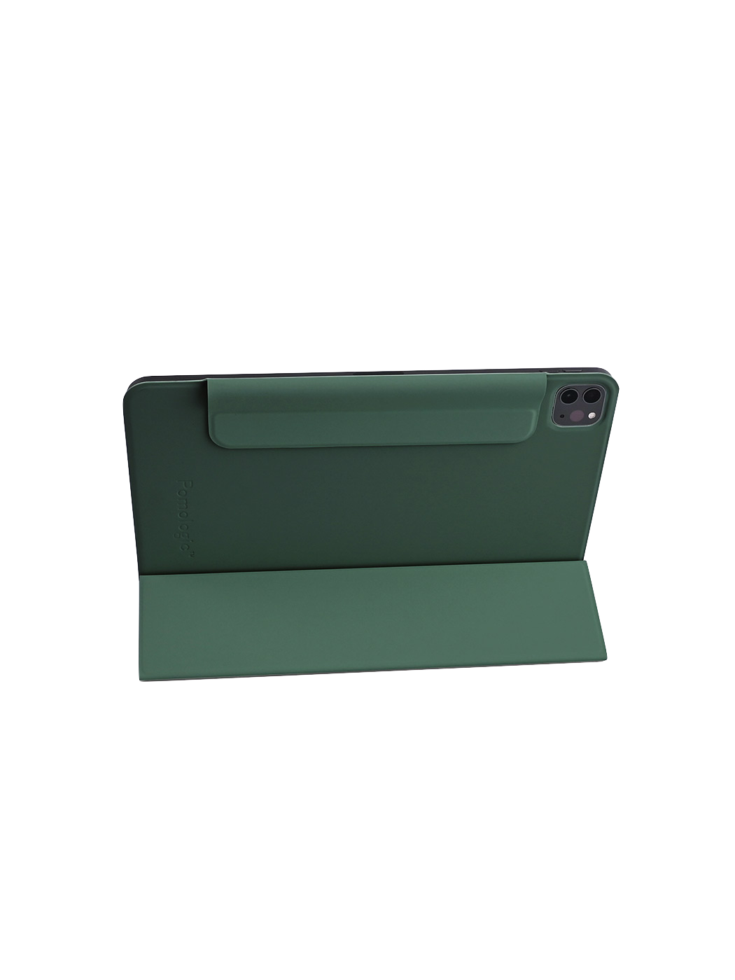 Pomologic Book Cover Etui til iPad Air 11" - Grønn