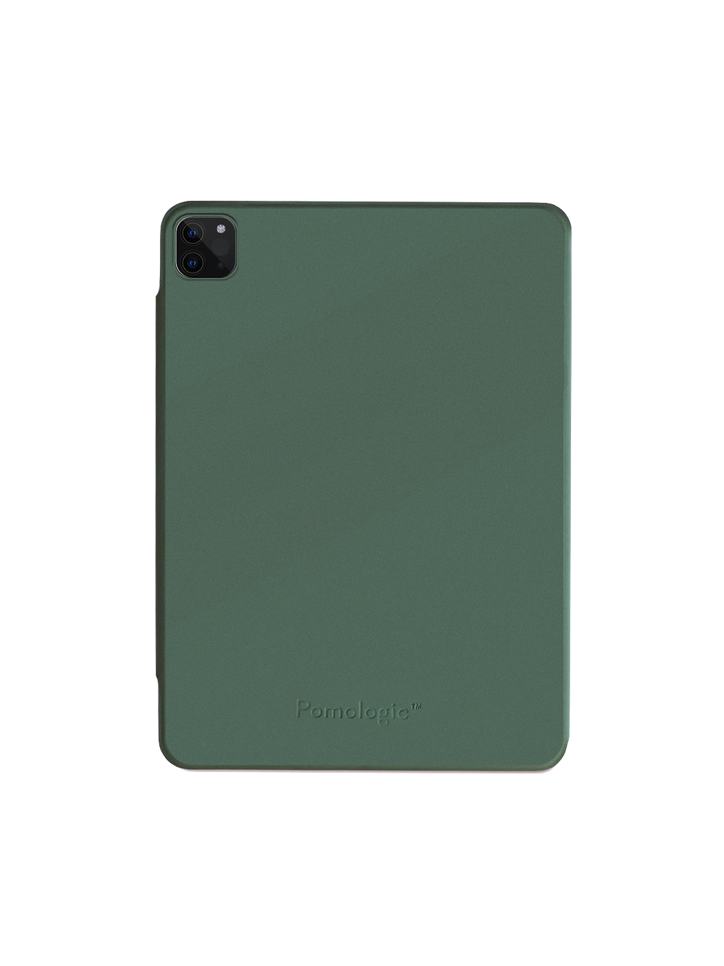 Pomologic Book Cover Etui til iPad Air 11" - Grønn