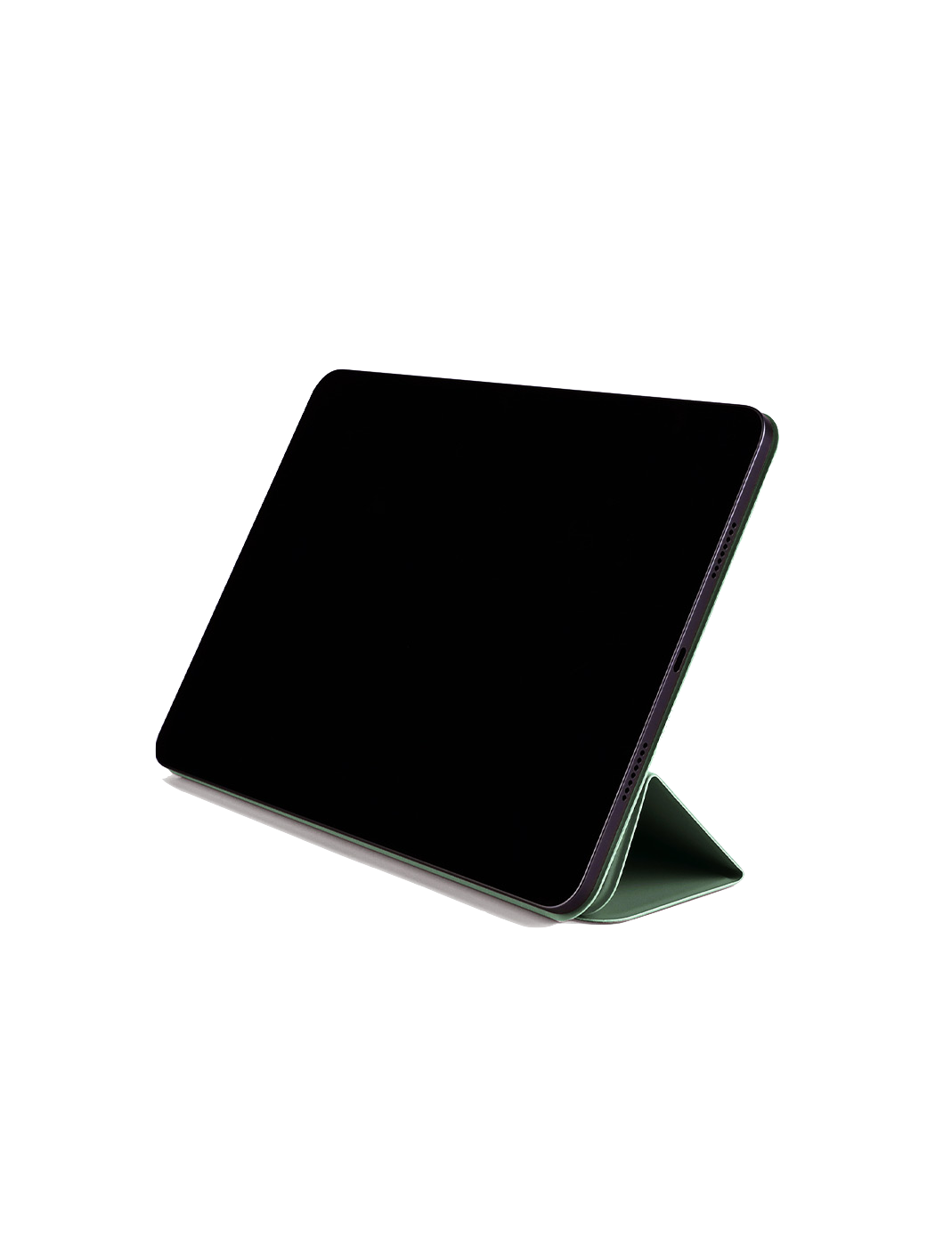 Pomologic Book Cover Etui til iPad Air 11" - Grønn