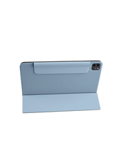 Pomologic Book Cover Etui til iPad Air 11" - Blå