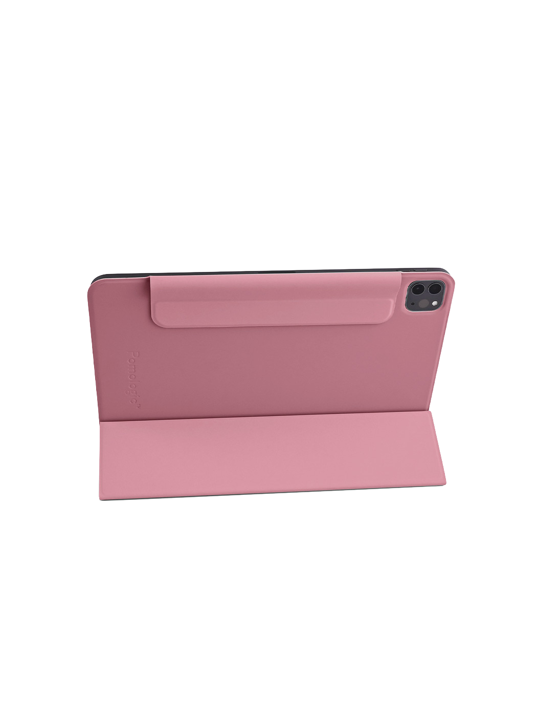 Pomologic Book Cover Etui til iPad Air 11" - Rosa