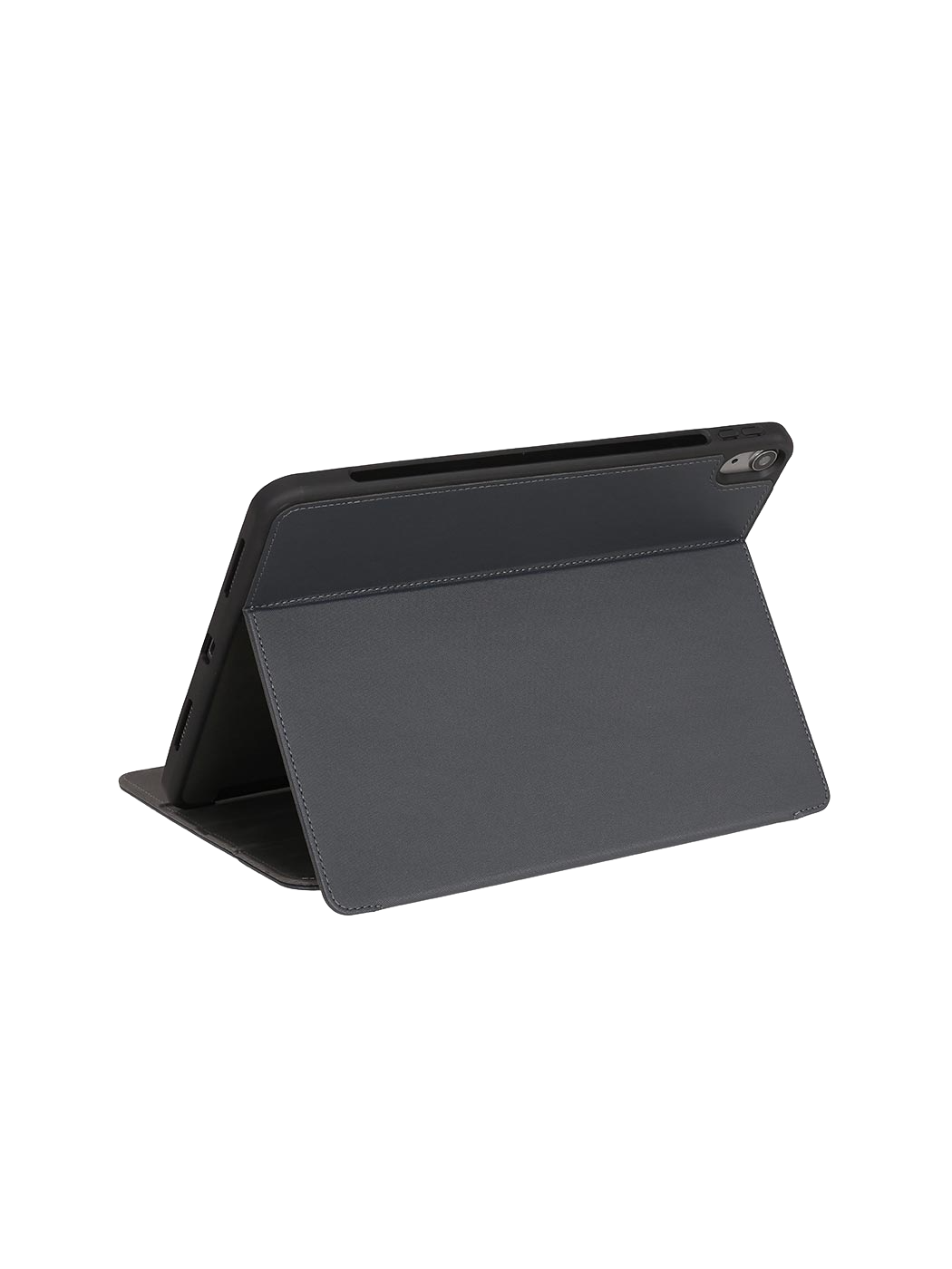 Pomologic Book Folio Etui til iPad Air 13" - Svart