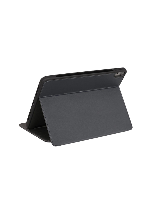 Pomologic Book Folio Etui til iPad Air 13" - Svart