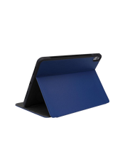 Pomologic Book Folio Etui til iPad Air 13" - Navy