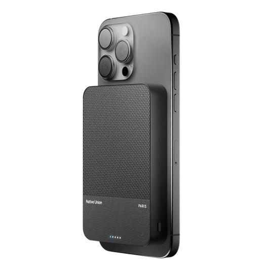 Native Union (RE)Classic 10 000 mAh Magnetisk Power Bank