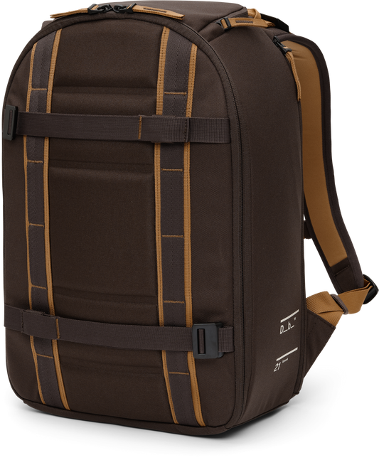 Db Ramverk Backpack 21L - Espresso