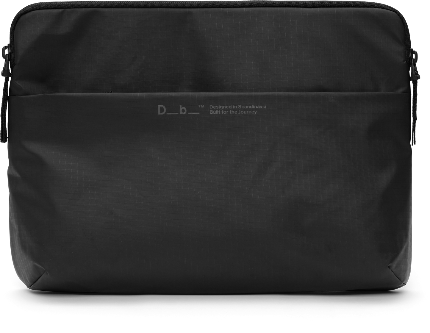 Db Ramverk Laptop Mappe til MacBook 14" - Black Out