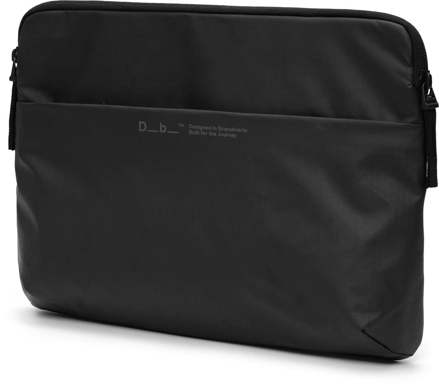 Db Ramverk Laptop Mappe til MacBook 14" - Black Out