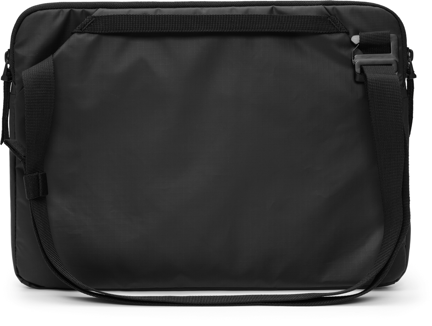 Db Ramverk Laptop Mappe til MacBook 14" - Black Out