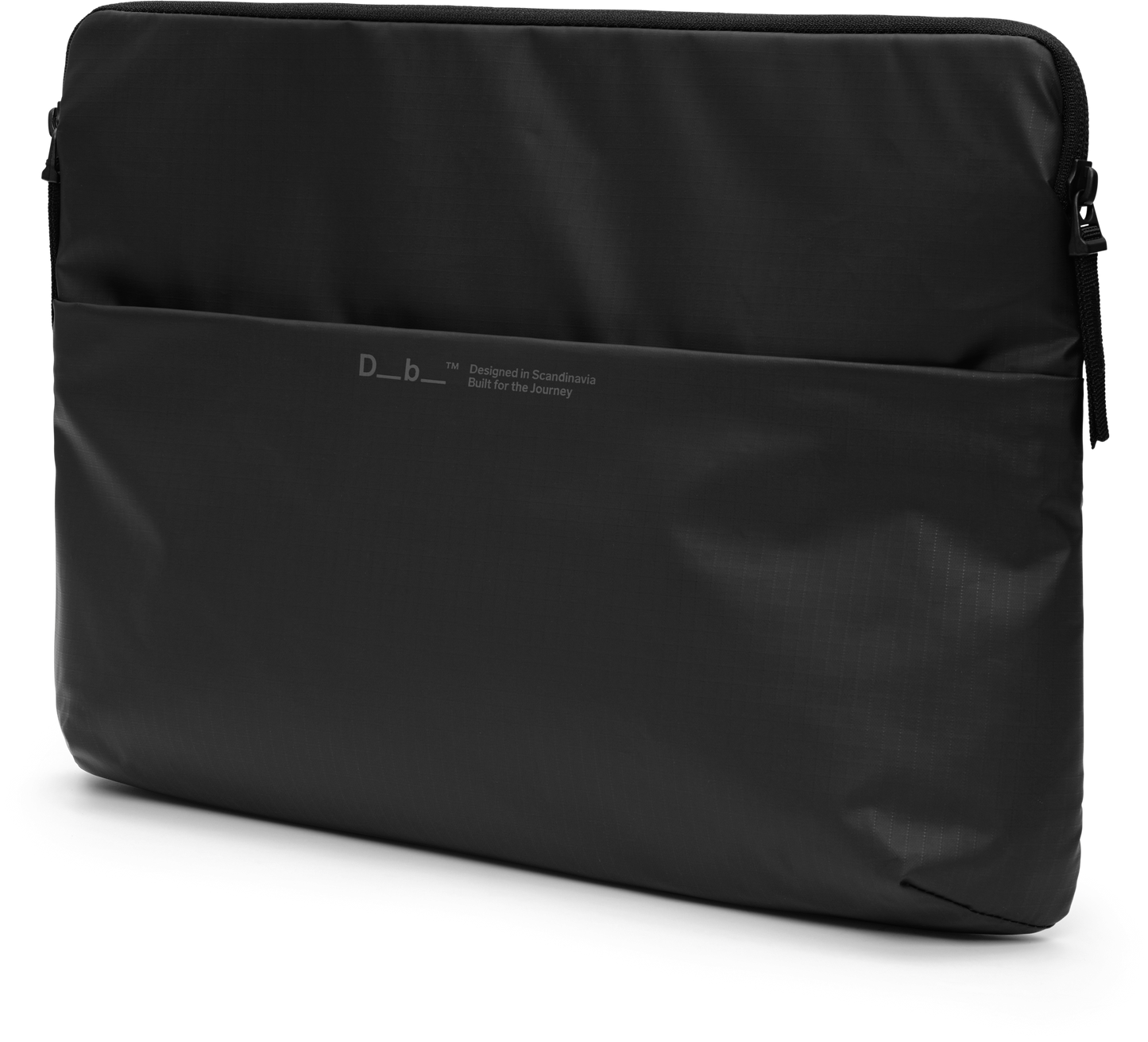 Db Ramverk Laptop Mappe til MacBook 16" - Black Out