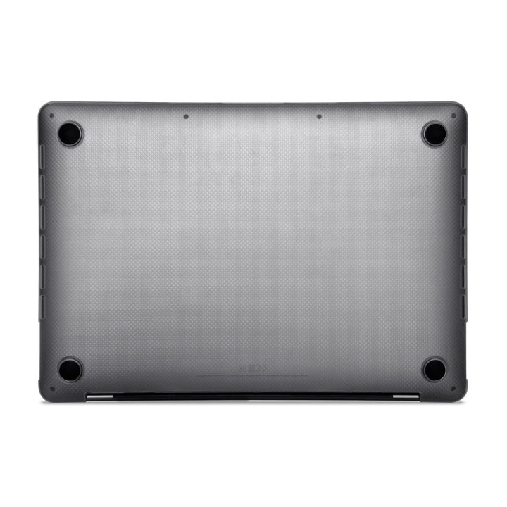 Decoded Hardshell Deksel til MacBook Air 15" - Hvit