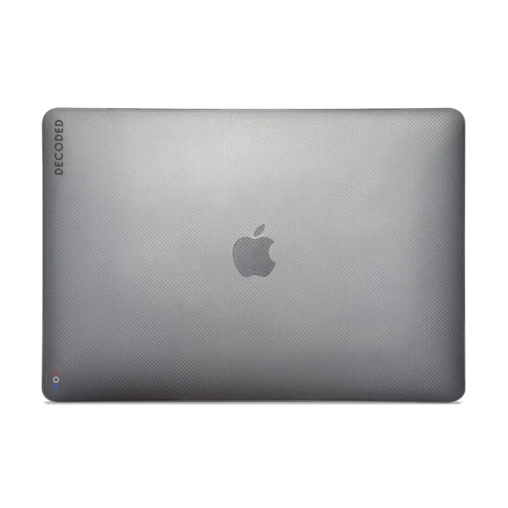 Decoded Hardshell Deksel til MacBook Air 15" - Hvit