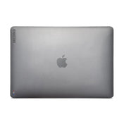 Decoded Hardshell Deksel til MacBook Air 15" - Hvit