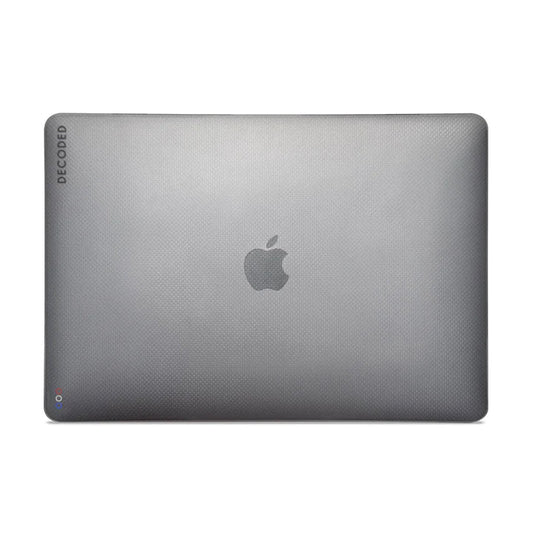 Decoded Hardshell Deksel til MacBook Air 15" - Hvit