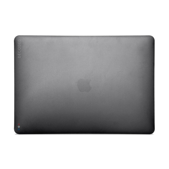 Decoded Hardshell Deksel til MacBook Air 15" - Svart