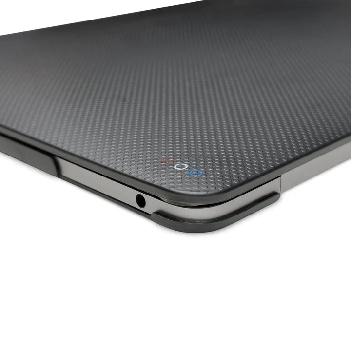 Decoded Hardshell Deksel til MacBook Air 15" - Svart