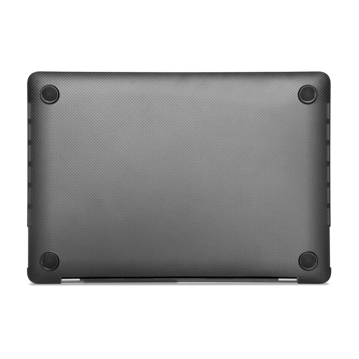 Decoded Hardshell Deksel til MacBook Air 15" - Svart