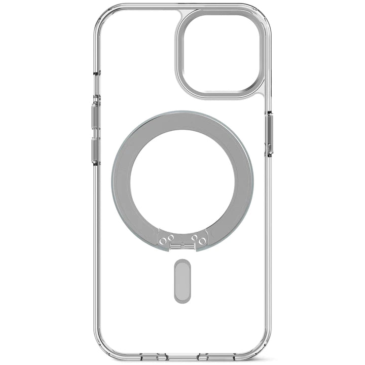 Decoded Loop Stand Backcover MagSafe Deskel til iPhone 15