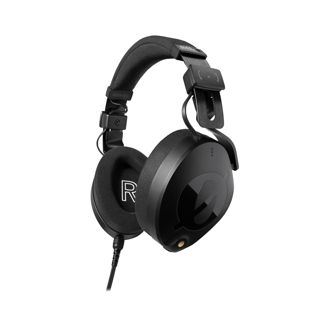 RØDE NTH-100 Pro Over-Ear Hodetelefon