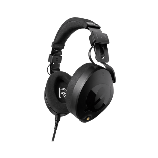 RØDE NTH-100 Pro Over-Ear Hodetelefon