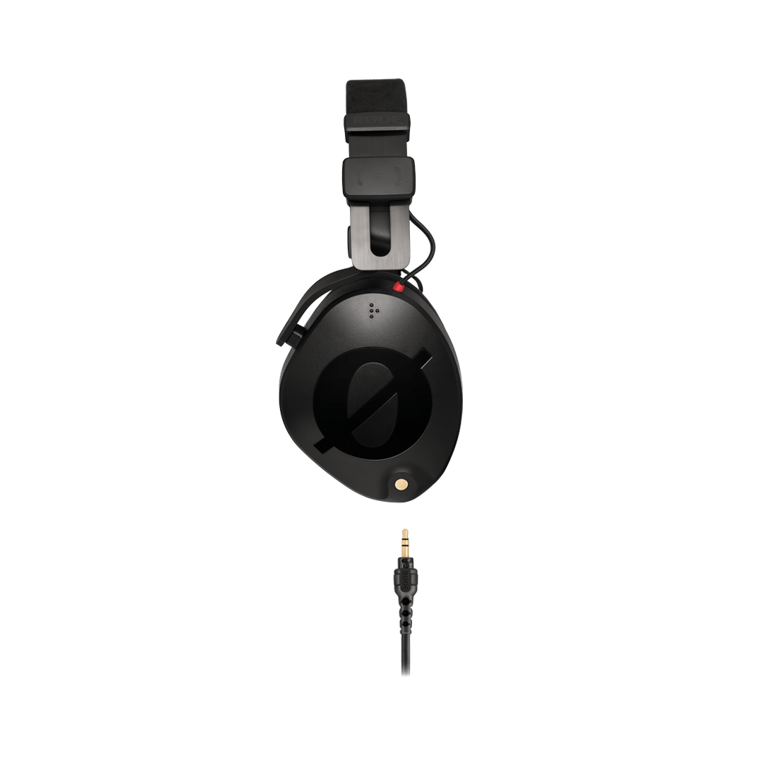 RØDE NTH-100 Pro Over-Ear Hodetelefon