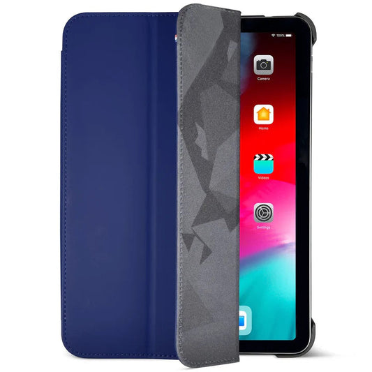 Decoded Slim Cover Etui til iPad 11" (A16) / iPad (10. gen) - Navy