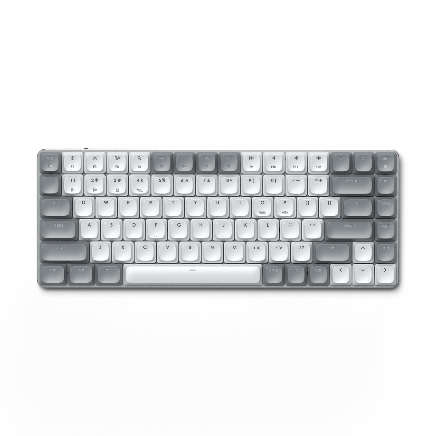 Satechi SM1 Slim Mekanisk Tastatur