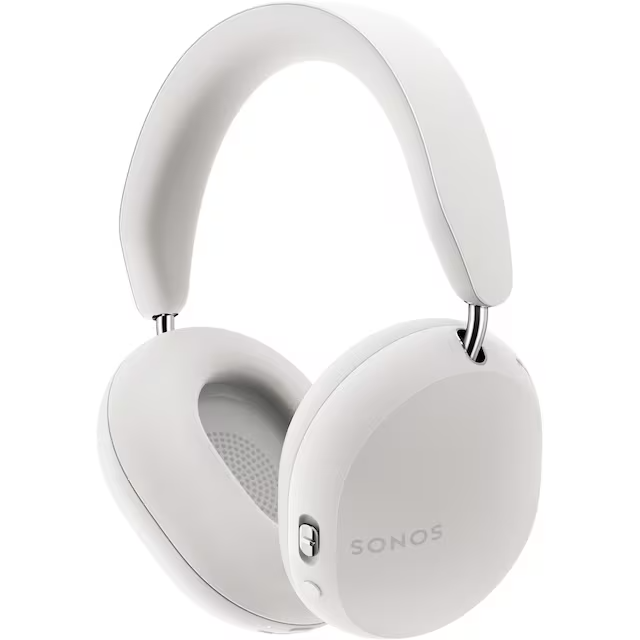 Sonos Ace Wireless Hodetelefoner - Hvit