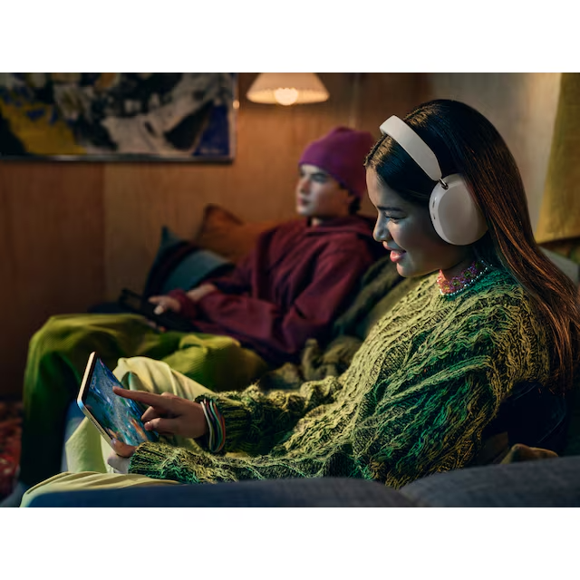 Sonos Ace Wireless Hodetelefoner - Hvit