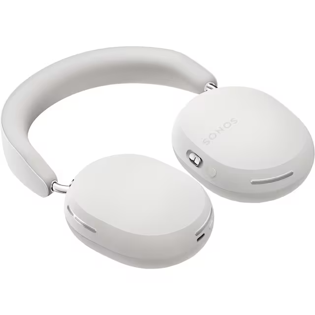 Sonos Ace Wireless Hodetelefoner - Hvit