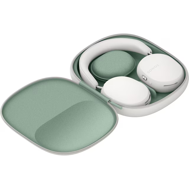 Sonos Ace Wireless Hodetelefoner - Hvit