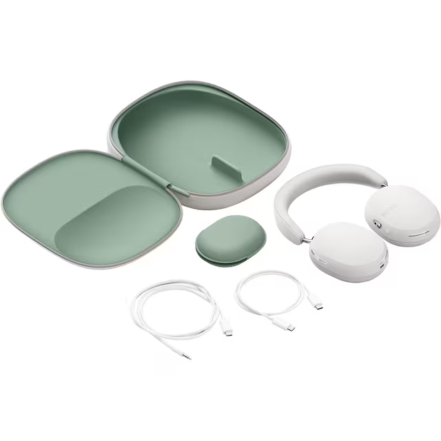 Sonos Ace Wireless Hodetelefoner - Hvit