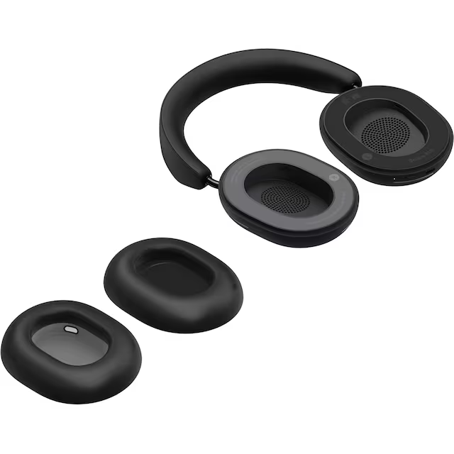 Sonos Ace Wireless Hodetelefoner - Svart