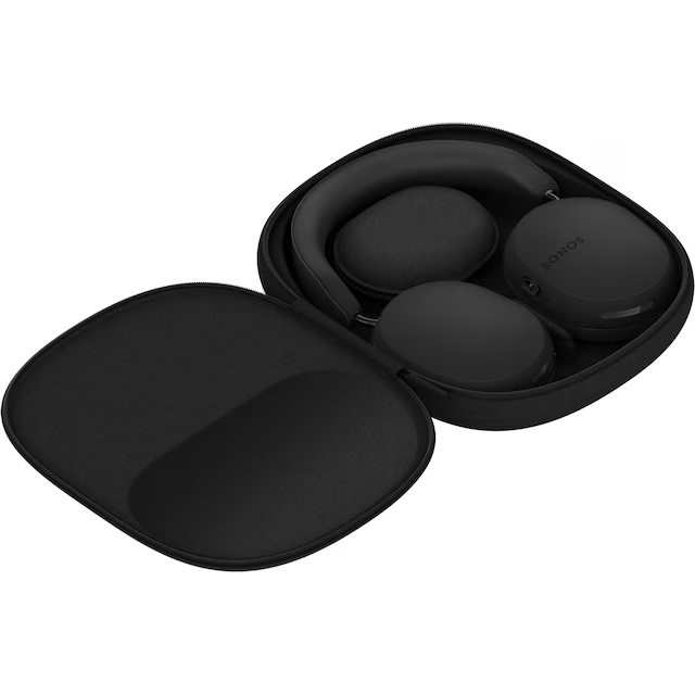 Sonos Ace Wireless Hodetelefoner - Svart