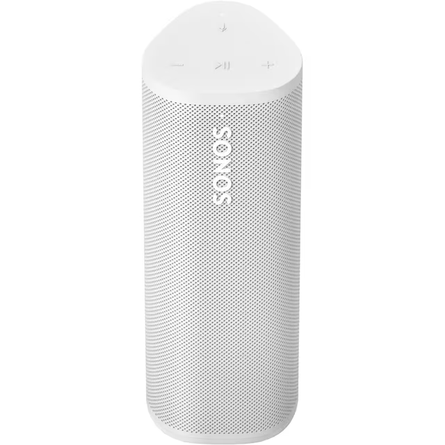 Sonos Roam 2 - Hvit