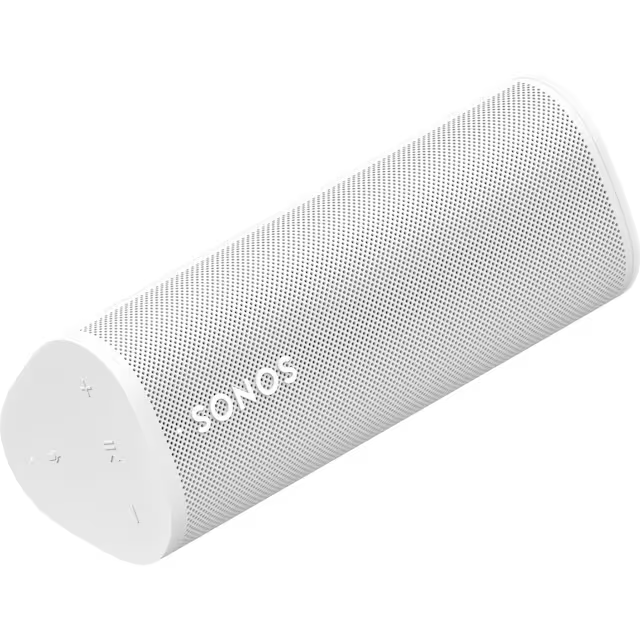 Sonos Roam 2 - Hvit