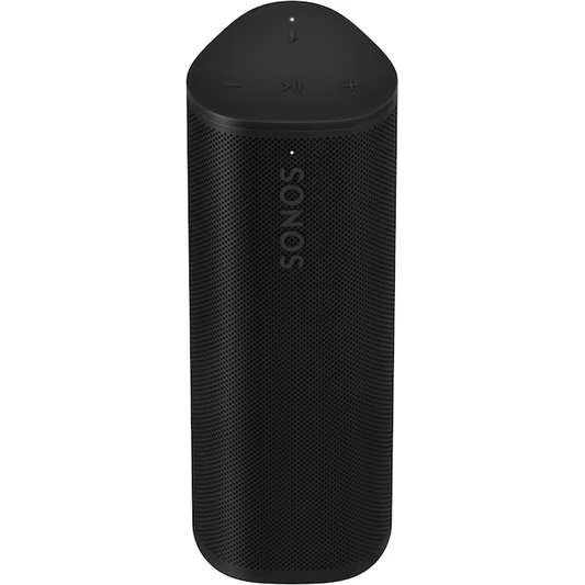 Sonos Roam 2 - Svart