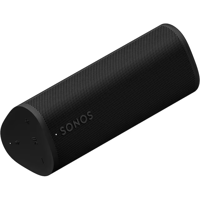 Sonos Roam 2 - Svart