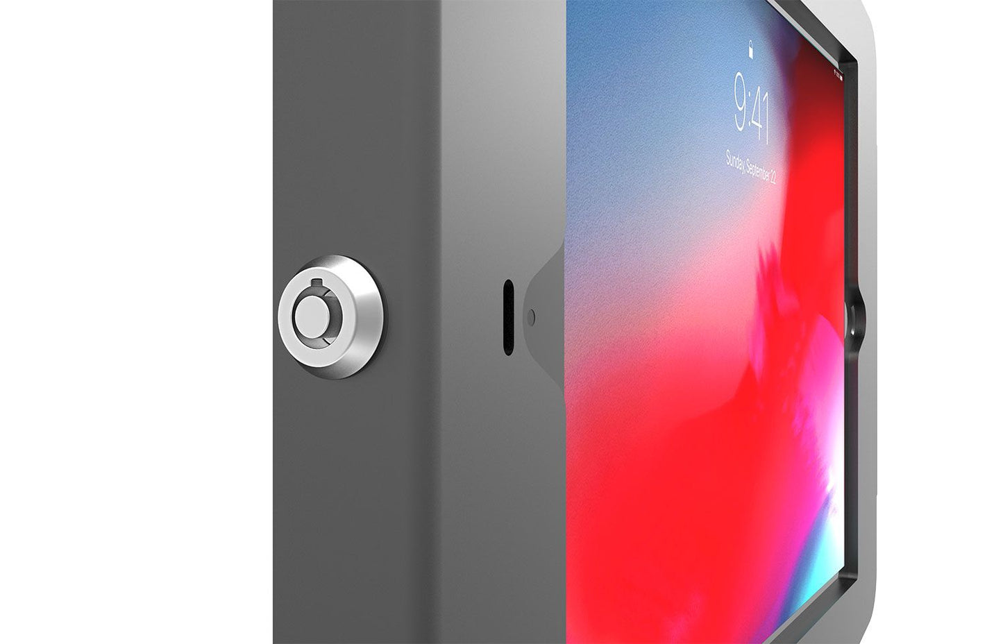 Compulocks Space ramme for iPad 10,2"