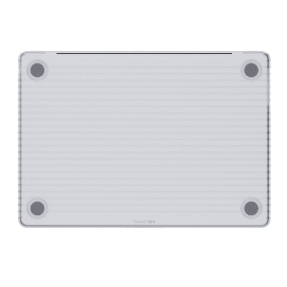 Tech21 Evo Wave Deksel til MacBook Air 13" - Klar