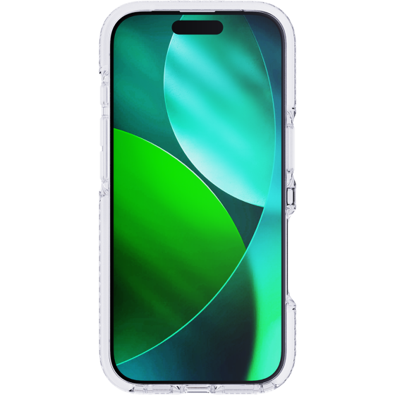 Tech 21 EvoCrystal MagSafe Deksel til iPhone 17 - Gull