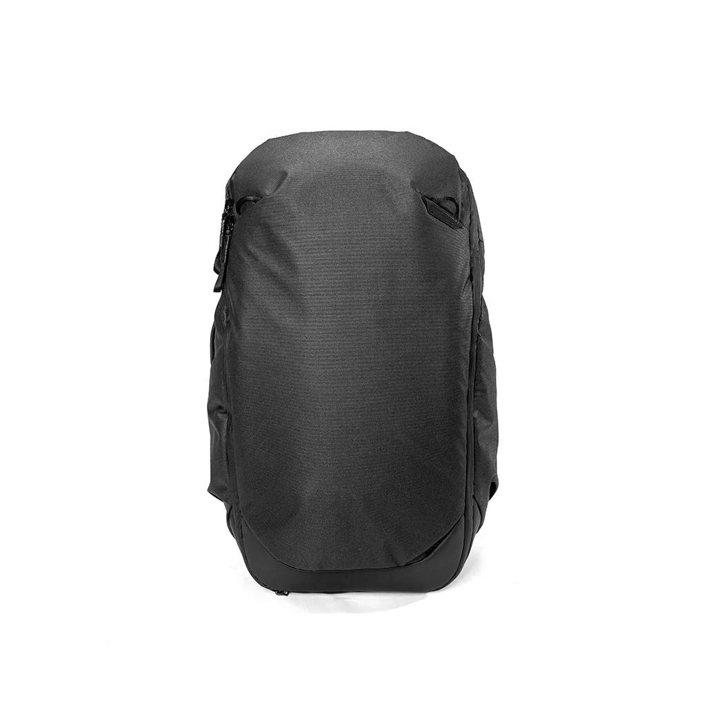 Peak Design Travel Backpack 30L - Svart
