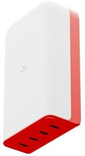 Twelve South PlugBug USB-C Vegglader med Find My 120W