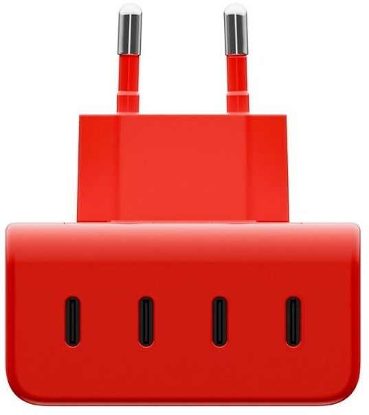 Twelve South PlugBug USB-C Vegglader med Find My 120W