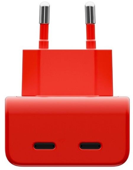 Twelve South PlugBug USB-C Vegglader med Find My 50W