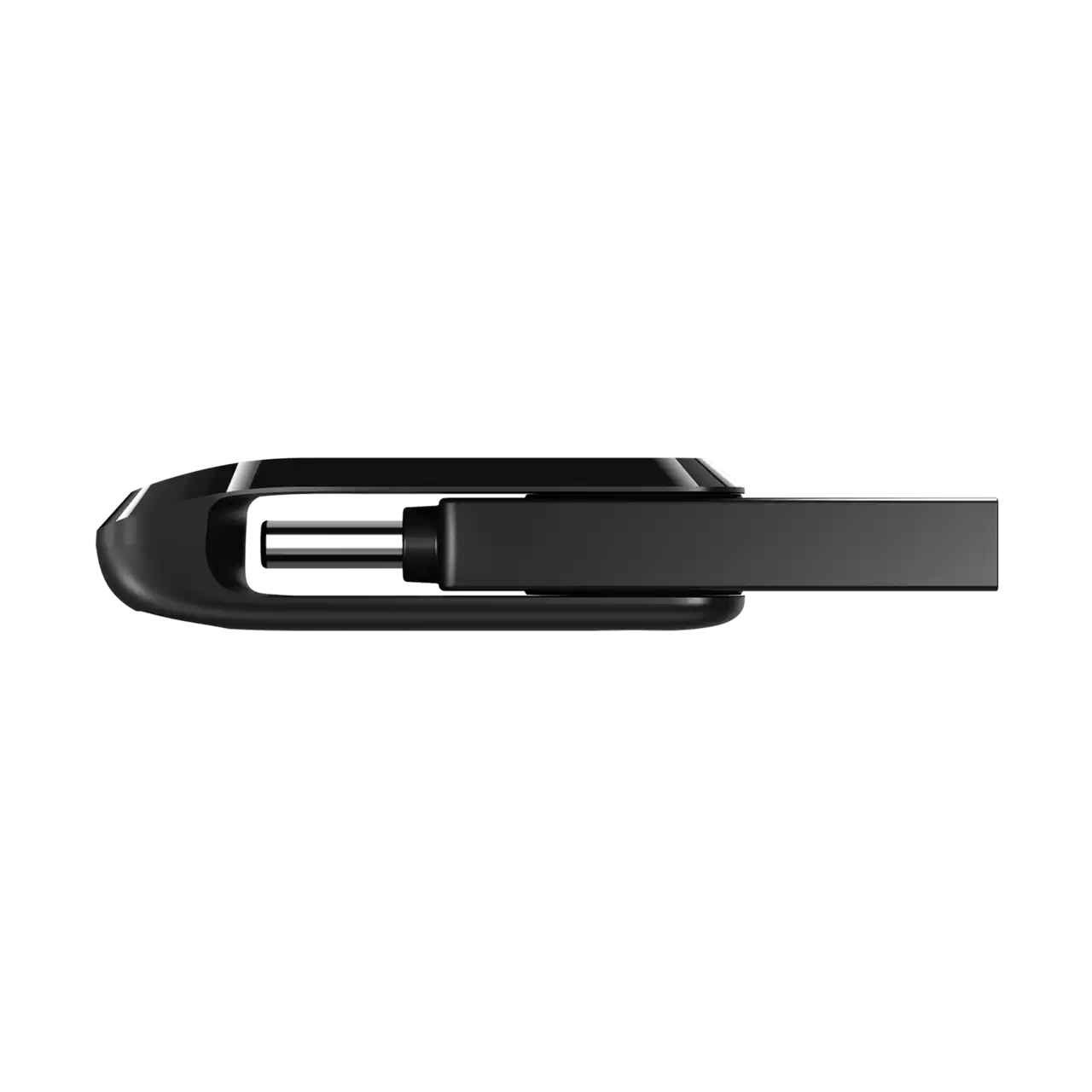 SanDisk Ultra Dual Drive Go USB-C Minnepenn - 256 GB